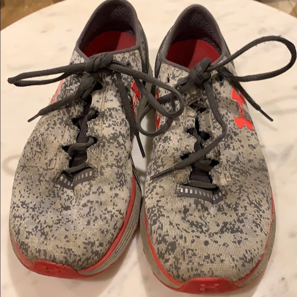 Under Armour Bandit 3 Running Shoes